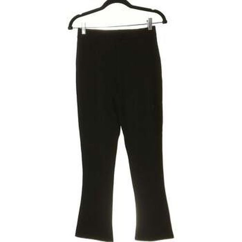 Pantalon pantalon bootcut 38 - T2 - M - Zara - Modalova