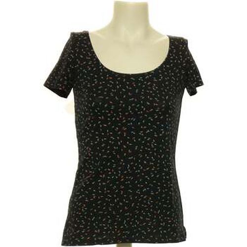 T-shirt top manches courtes 34 - T0 - XS - Esprit - Modalova