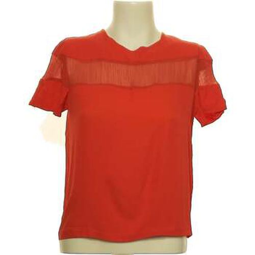 T-shirt Sandro 36 - T1 - S - Sandro - Modalova