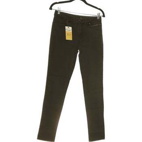 Jeans jean slim 36 - T1 - S - Etam - Modalova