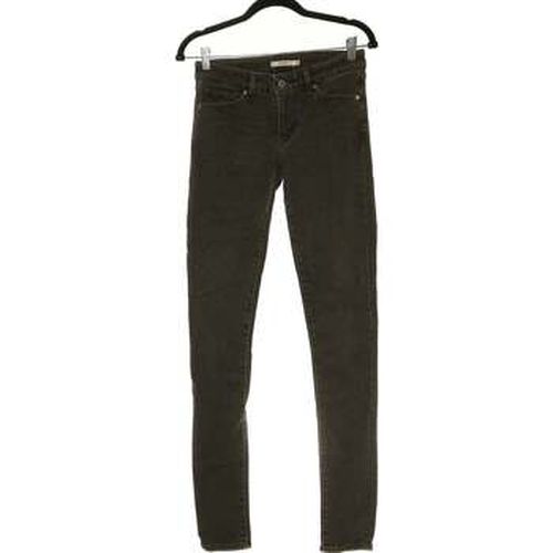 Jeans jean slim 34 - T0 - XS - Levis - Modalova