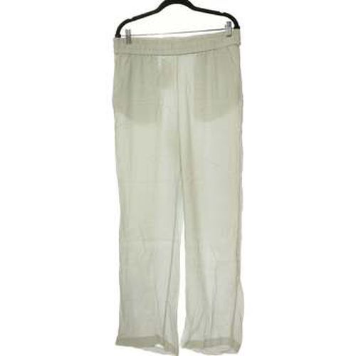 Pantalon pantalon droit 40 - T3 - L - H&M - Modalova