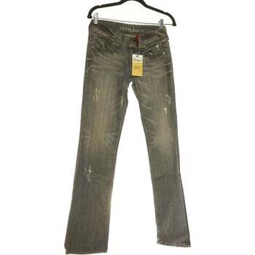 Jeans jean droit 36 - T1 - S - Guess - Modalova
