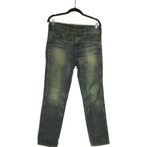 Jeans jean droit 36 - T1 - S - Wrangler - Modalova