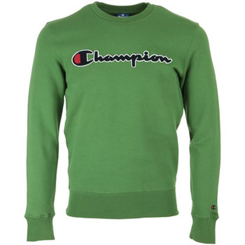 Sweat-shirt Crewneck Sweatshirt - Champion - Modalova