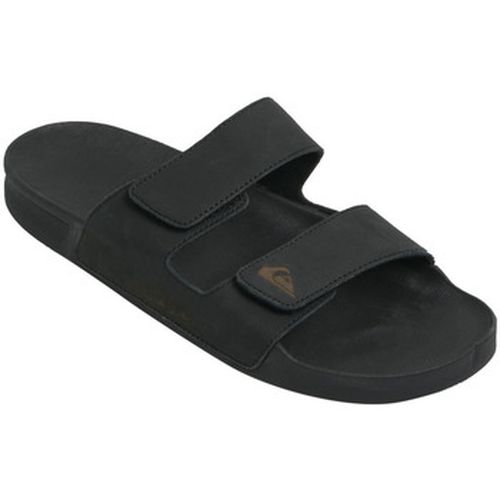 Sandales Quiksilver Rivi Leather - Quiksilver - Modalova