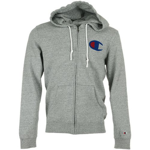 Sweat-shirt Hooded Full Zip Sweatshirt - Champion - Modalova