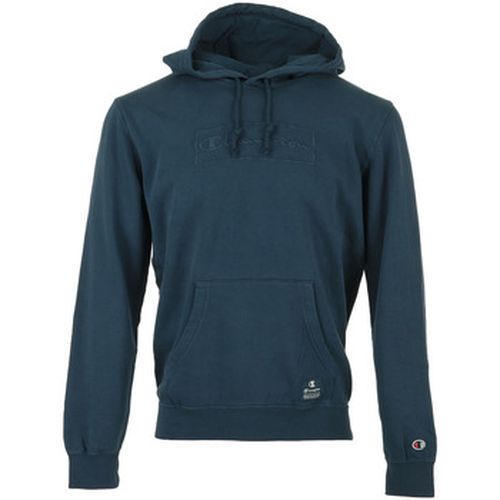 Sweat-shirt Hooded Sweatshirt - Champion - Modalova