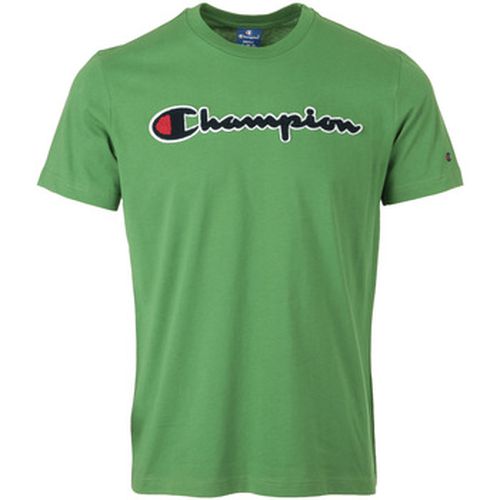 T-shirt Champion Crewneck T-Shirt - Champion - Modalova