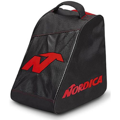 Sac BOOT BAG LITE BLACK/RED 2024 - Nordica - Modalova