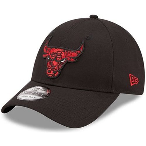 Casquette Chicago Bulls Marble Infill 9Forty - New-Era - Modalova