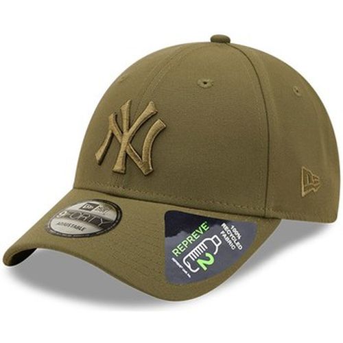 Casquette NY Yankees Tonal Repreve 9Forty - New-Era - Modalova