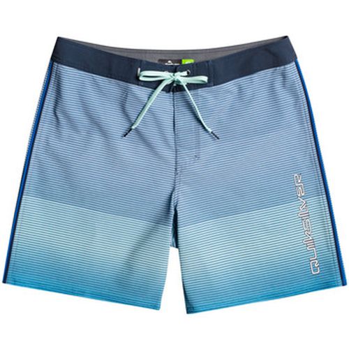 Maillots de bain Surfsilk Massive 17" - Quiksilver - Modalova