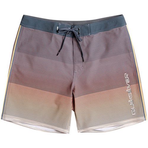 Maillots de bain Surfsilk Massive 17" - Quiksilver - Modalova