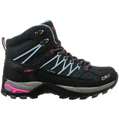 Chaussures Cmp Rigel Mid WP - Cmp - Modalova