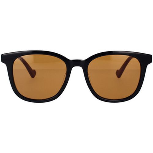 Lunettes de soleil Occhiali da Sole GG1001SK 002 - Gucci - Modalova