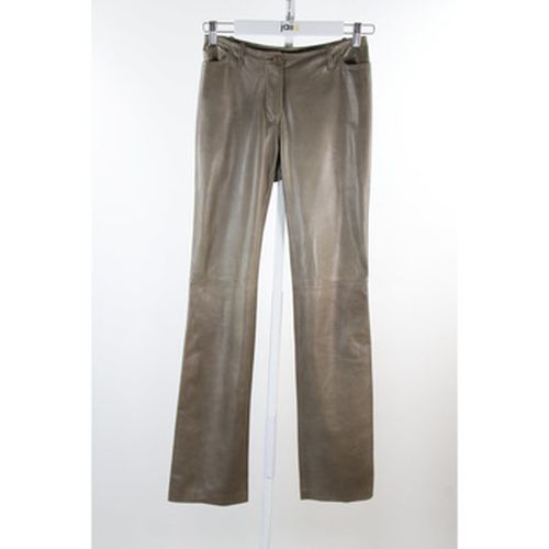 Pantalon Pantalon en cuir - Plein Sud - Modalova