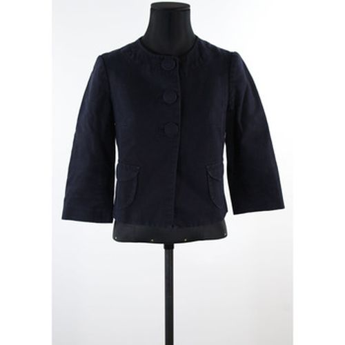 Blouson Tara Jarmon Veste en coton - Tara Jarmon - Modalova