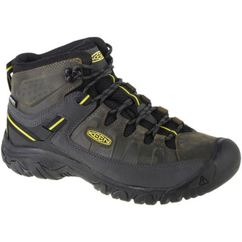 Chaussures Keen Targhee III Mid WP - Keen - Modalova