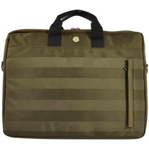 Porte document Sac ordinateur Ref 56412 183 4 - Serge Blanco - Modalova