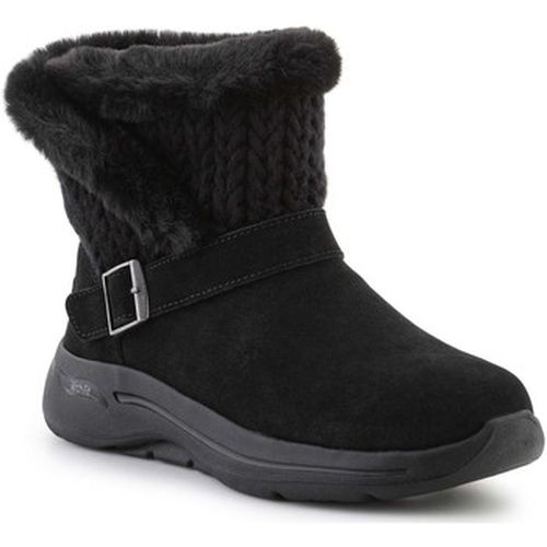 Boots Go Walk Arch Fit Boot True Embrace 144422-BBK - Skechers - Modalova