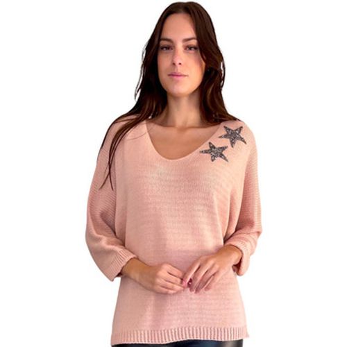 Pull New Sunshine RoseB08167 - New Sunshine - Modalova