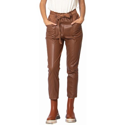 Pantalon Regulr Fit rron - Rinascimento - Modalova