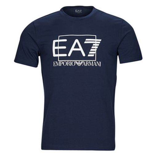 T-shirt 3RPT62-PJ03Z - Emporio Armani EA7 - Modalova