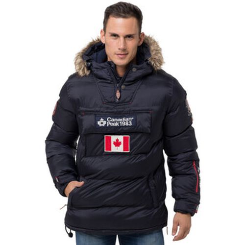 Parka Anorak Babeak - Supersonicshell - Canadian Peak - Modalova