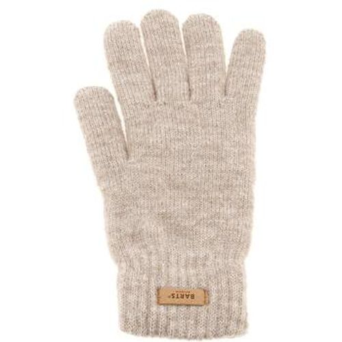 Gants Witzia light brown gloves - Barts - Modalova
