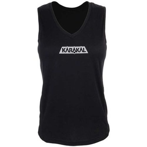 T-shirt Karakal Pro Tour - Karakal - Modalova