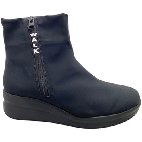 Boots Melluso MWR25628lic - Melluso - Modalova