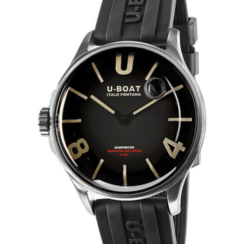 Montre 9018, Quartz, 40mm, 5ATM - U-Boat - Modalova