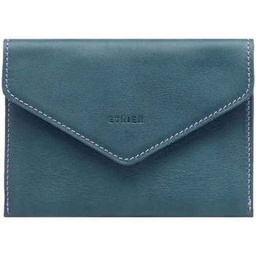 Porte-monnaie Porte-papiers Paris cuir PARIS 080-0EPAR054 - Etrier - Modalova