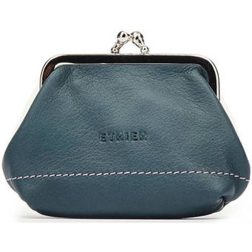 Porte-monnaie Porte-monnaie Paris cuir PARIS 080-0EPAR654 - Etrier - Modalova