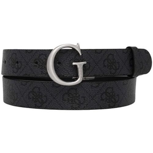 Ceinture Guess classic 4g - Guess - Modalova