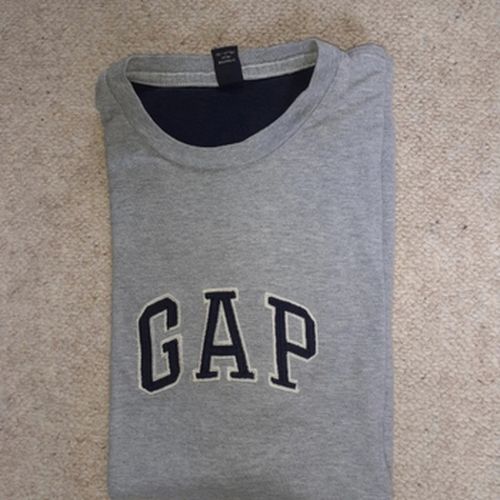 T-shirt Tee-shirt . Taille L - Gap - Modalova