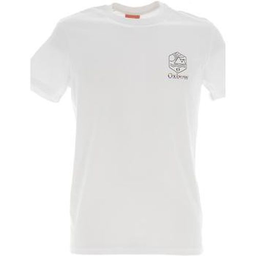 T-shirt Oxbow Tee shirt mc seteny - Oxbow - Modalova