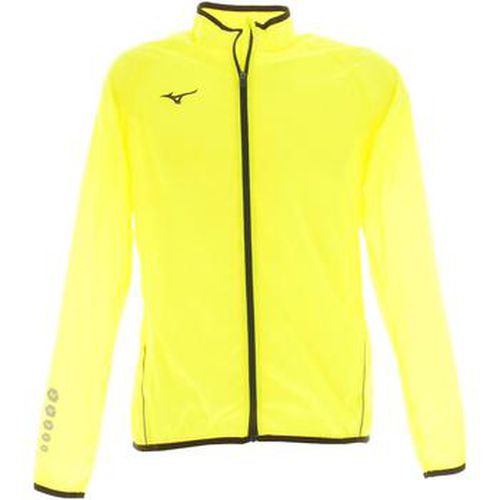 Coupes vent Authentic rain jacket - Mizuno - Modalova