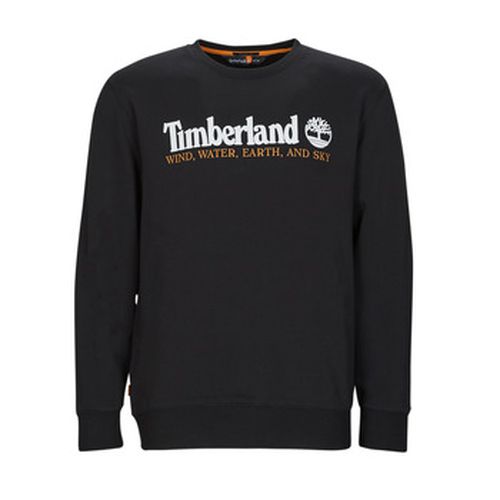 Sweat-shirt WWES CREW NECK SWEATSHIRT (REGULAR BB) - Timberland - Modalova