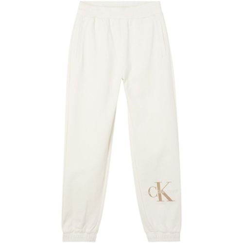 Maillots de bain Pantalon de jogging Ref 5 - Calvin Klein Jeans - Modalova