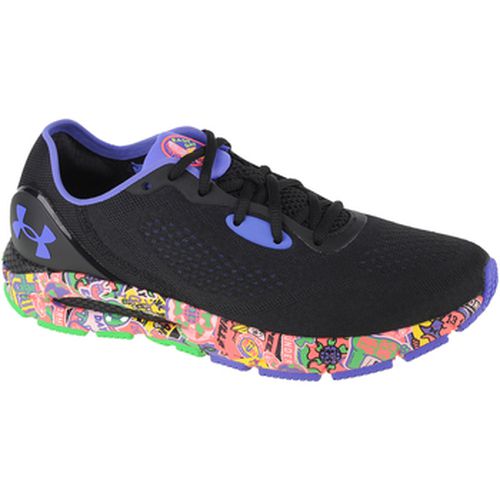 Chaussures Hovr Sonic 5 Run Squad - Under Armour - Modalova