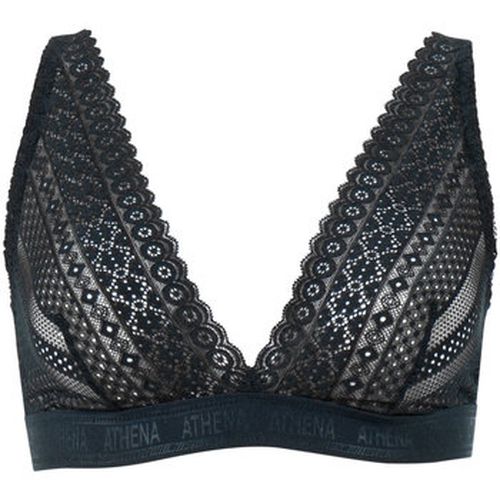 Corsets et bustiers Soutien-gorge triangle sans armatures - Athena - Modalova