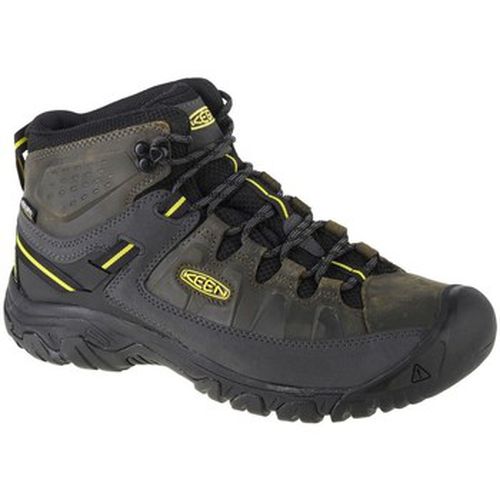 Chaussures Keen Targhee Iii Mid WP - Keen - Modalova