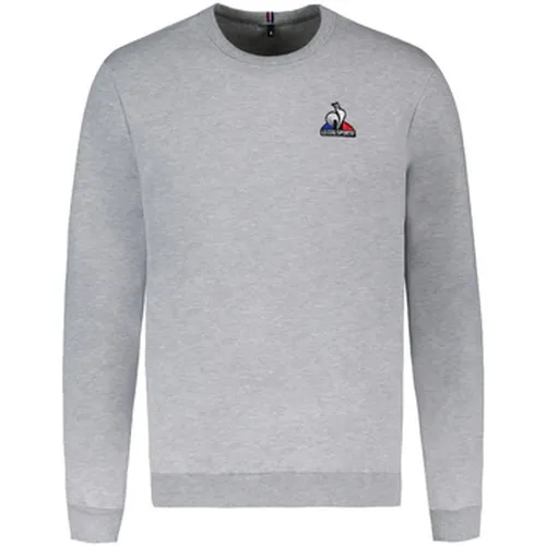 Sweat-shirt Essentiels Crew Sweat - Le Coq Sportif - Modalova