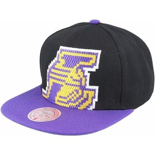 Casquette Mitchell And Ness - Mitchell And Ness - Modalova