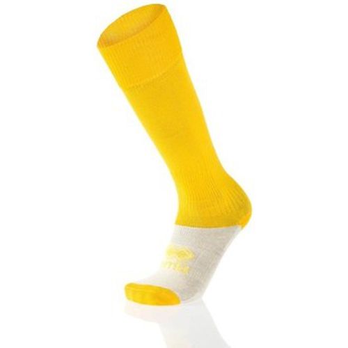 Chaussettes de sports Calze sportive Poliestere Con Piede Adulto (A410) - Errea - Modalova