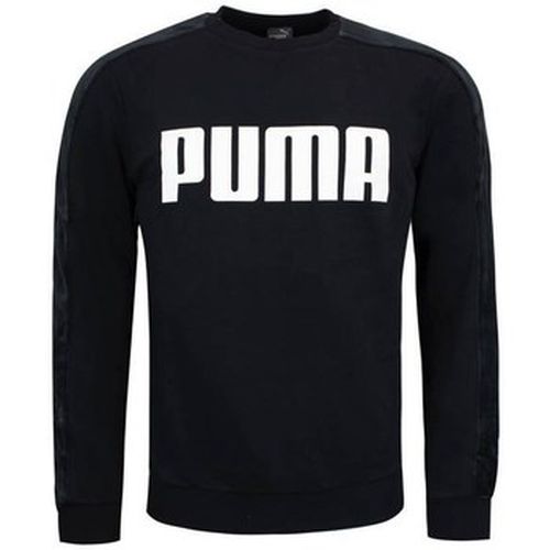 Sweat-shirt Puma Velvet Crew - Puma - Modalova