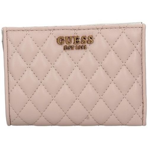 Portefeuille Swqb8661670 porte-monnaie Nu - Guess - Modalova