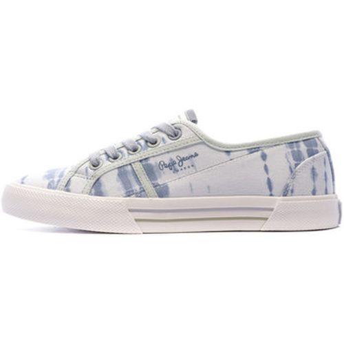 Baskets basses Pepe jeans PLS31292 - Pepe jeans - Modalova